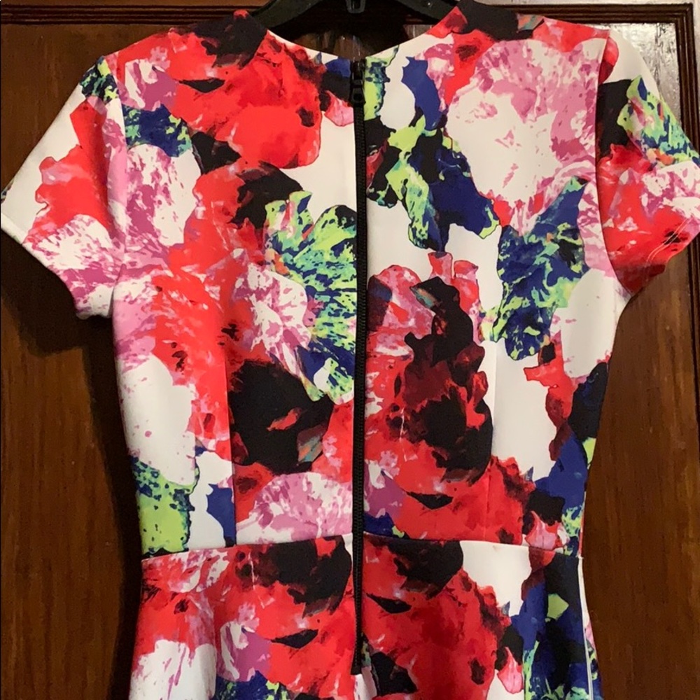 Multi colored Dess - Picture 3 of 3